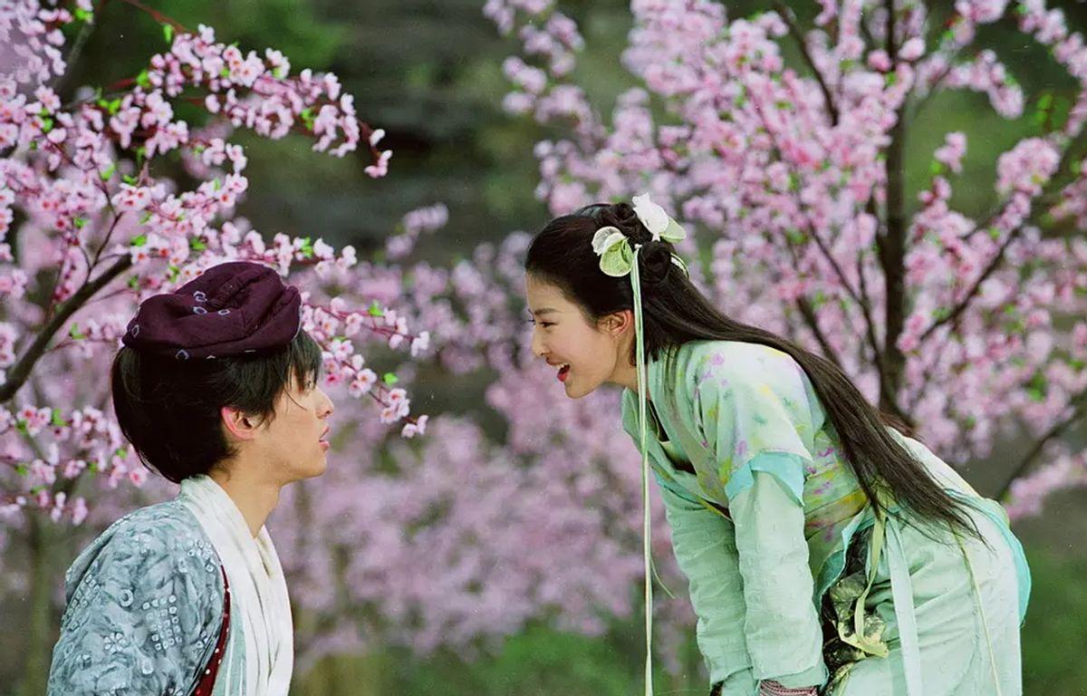 無俠演員，演技與角色的純粹展現(xiàn)