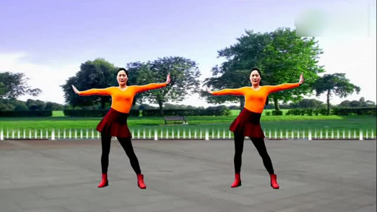 最新DJ廣場(chǎng)舞詳細(xì)步驟指南與教程