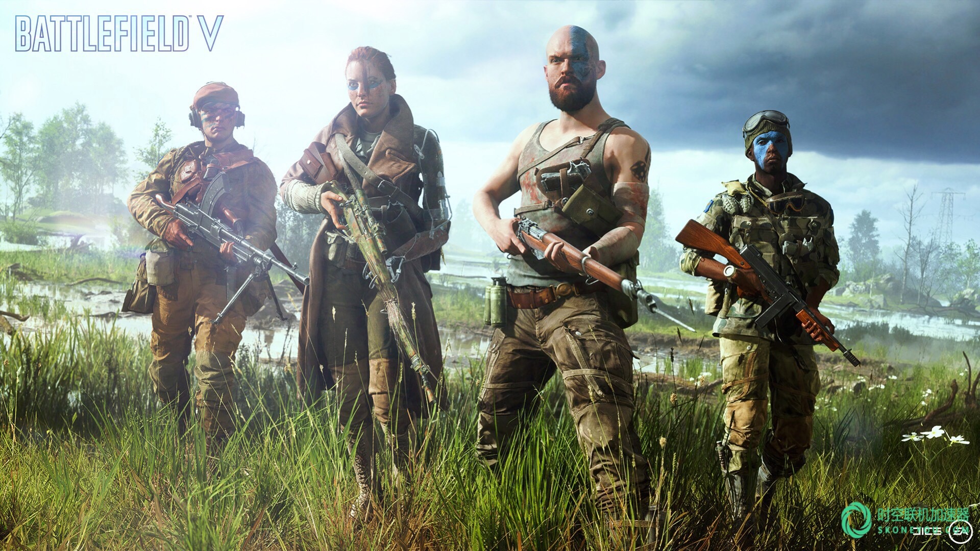 未來科技戰(zhàn)地新篇，智能之旅重塑生活體驗