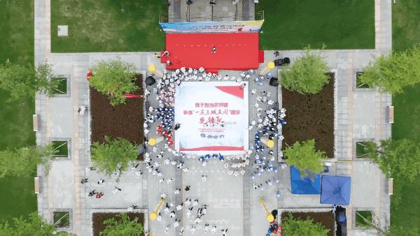 沈北新區(qū)最新動(dòng)態(tài)報(bào)道