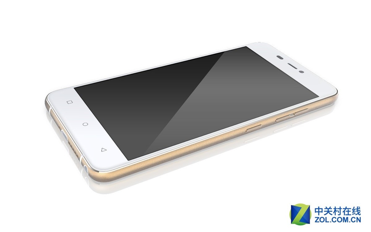 金立新款手機，科技與美學(xué)的巔峰融合