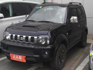 吉姆尼二手車價格，啟程自然探索之旅的首選車輛選擇