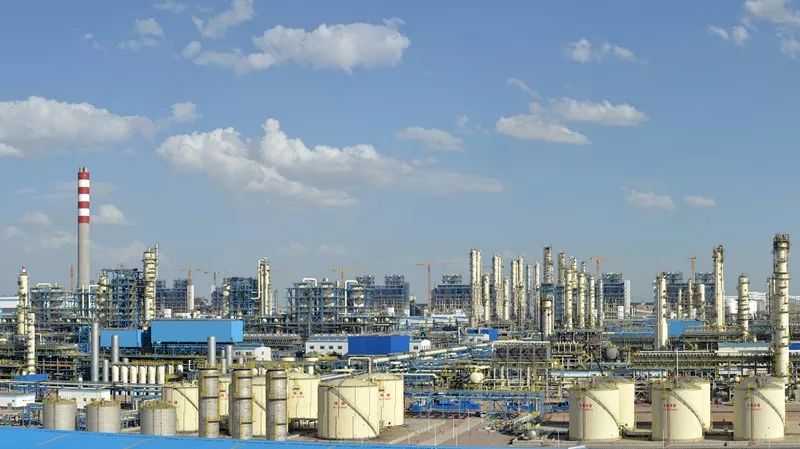 中國神華最新動態(tài)更新，最新消息匯總