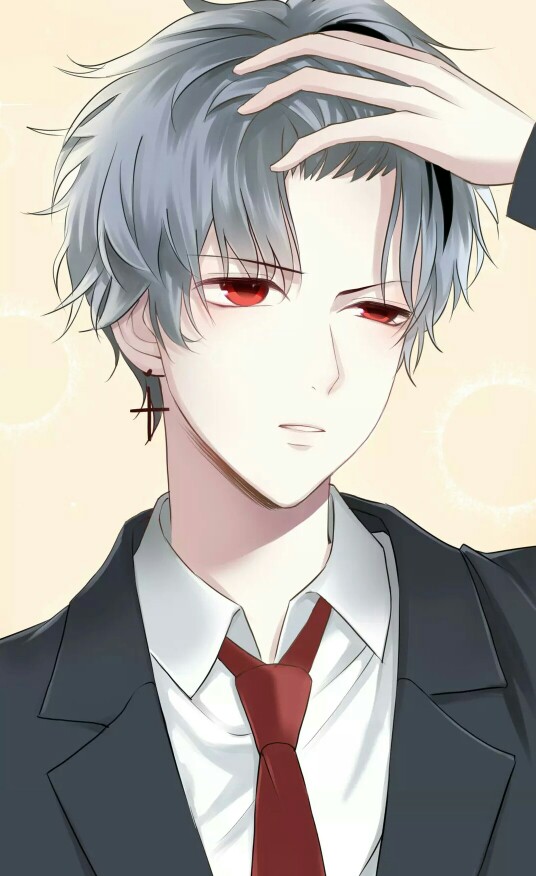 二次元哥哥的魅力探索，動漫中的文化精粹