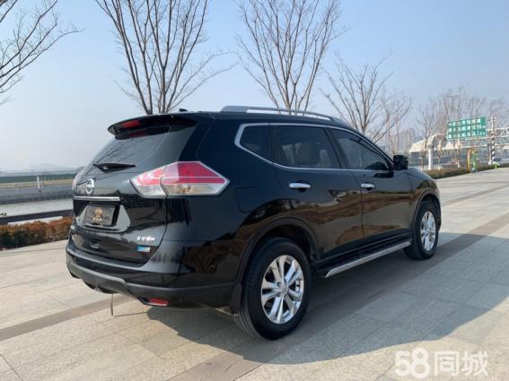 奇駿2015款引領(lǐng)時(shí)代潮流，科技與生活的完美融合及最新價(jià)格揭秘