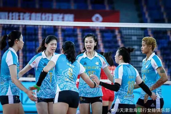 科技盛宴！全新觀賽體驗(yàn)——女排比賽直播日