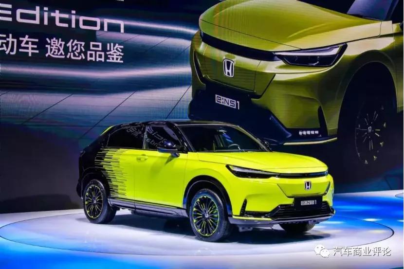 本田最新技術(shù)平臺，駛向自然美景的探索之旅