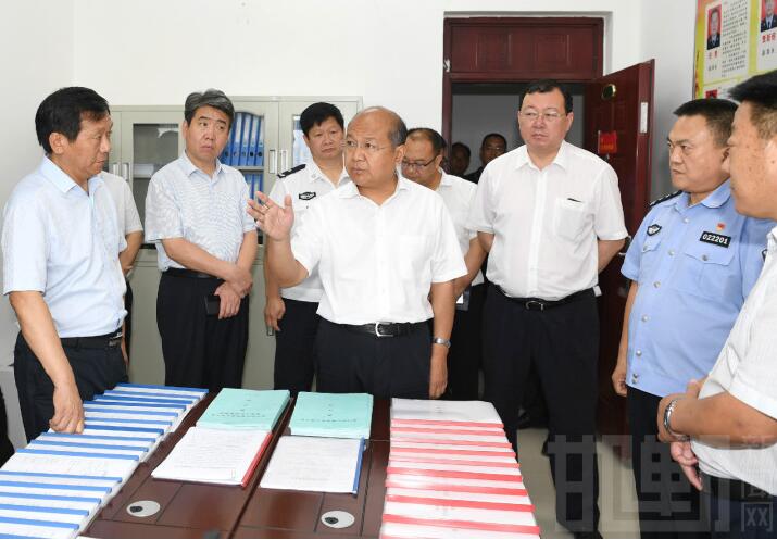 掃黑行動進(jìn)展實時更新，背景、重大事件及其深遠(yuǎn)影響