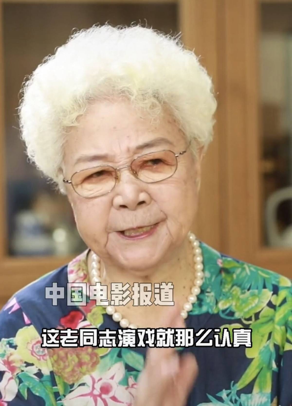 田華，演藝界的璀璨之星