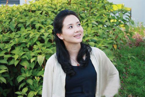 演員孟麗老公，時代印記的見證者