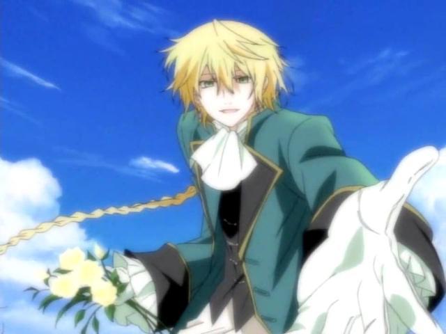 動(dòng)漫黑化圖片，自然美景的心靈之旅之旅