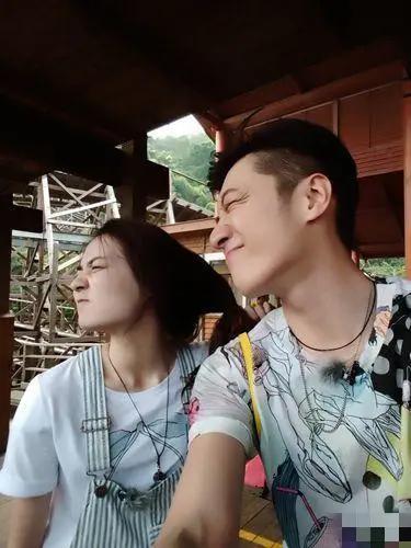 徐璐，我就是演員中的出色表現(xiàn)，展現(xiàn)無限潛力