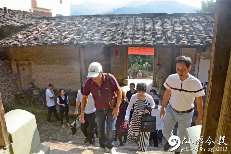 仙游阿粗最新動態(tài)揭秘，與自然美景的邂逅，尋找內(nèi)心的平和之旅