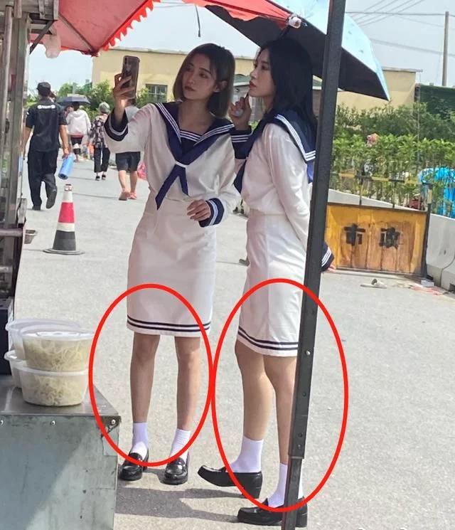 戴萌近照，展現(xiàn)變化的力量與自信的綻放