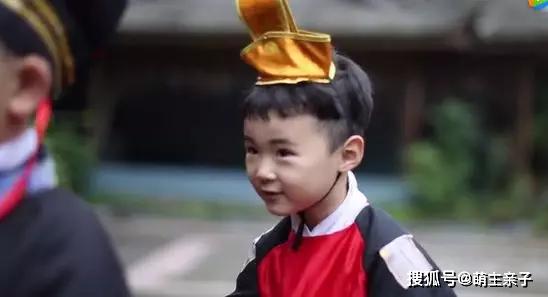 招募兒童演員，開啟演藝之路的大門