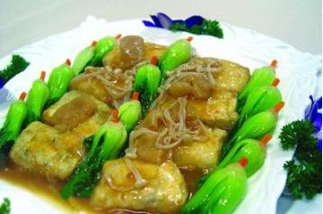 廚藝大賽創(chuàng)意菜品展示與制作指南，創(chuàng)新美食的詳細(xì)步驟圖片集萃