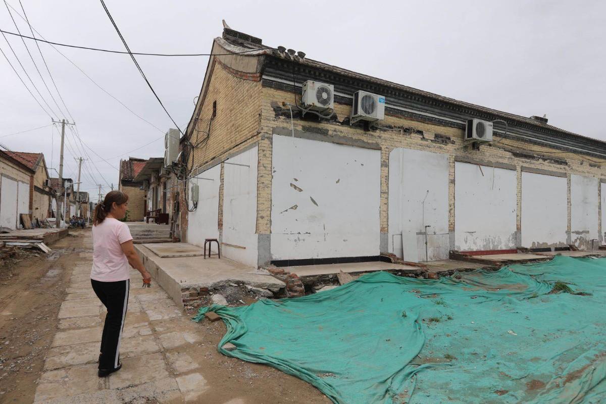 朝陽區(qū)黑莊戶最新資訊，探尋自然美景，內(nèi)心寧靜之旅