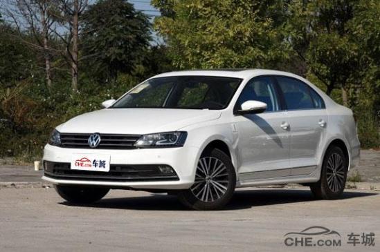 大眾速騰最新報(bào)價(jià)，駕馭變化，自信之旅啟航