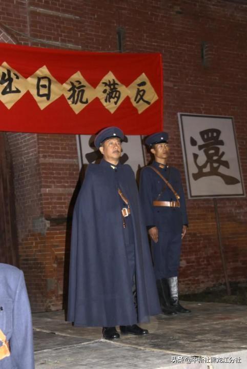 黑河演員，演藝之路的閃耀之星