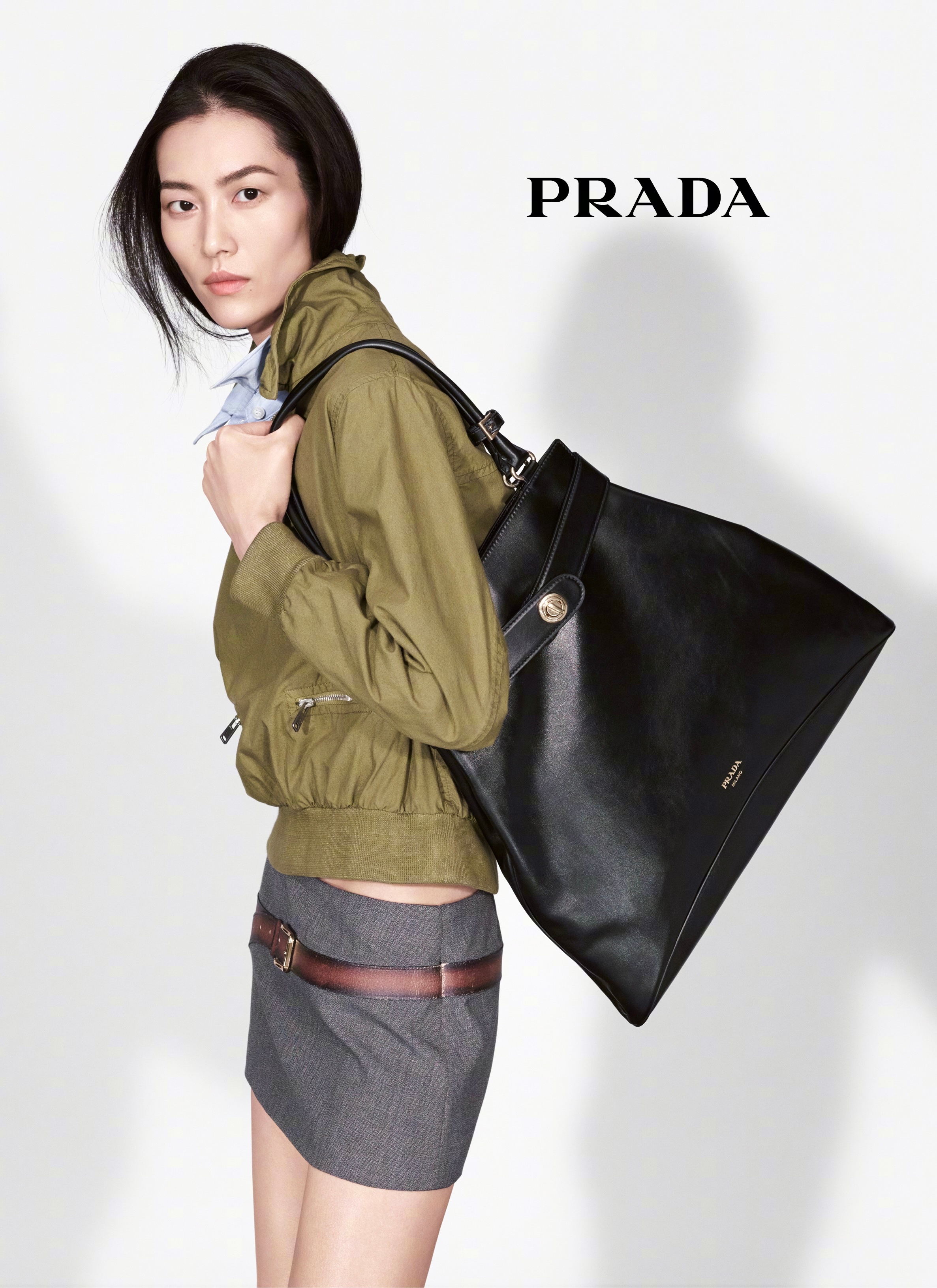 時(shí)尚魅力解析，2025款Prada新款女包全方位推薦與解讀