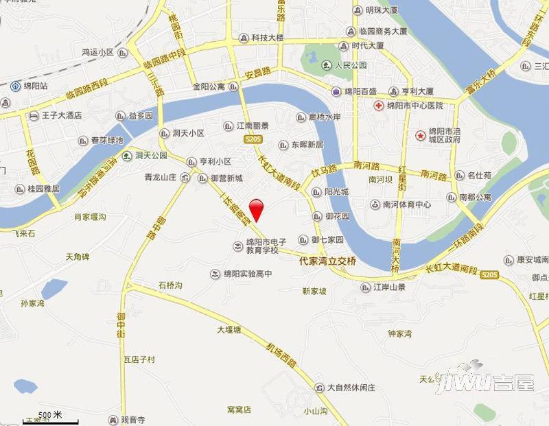 綿陽(yáng)城南御郡最新動(dòng)態(tài)更新，最新資訊與進(jìn)展