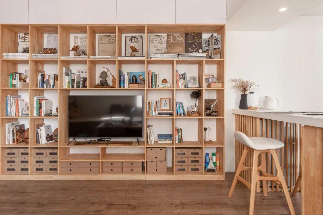 最新潮流電視背景墻設(shè)計(jì)趨勢(shì)與創(chuàng)意展示