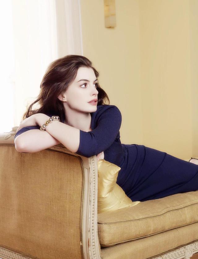 安妮海瑟薇最新電影，不容錯(cuò)過！