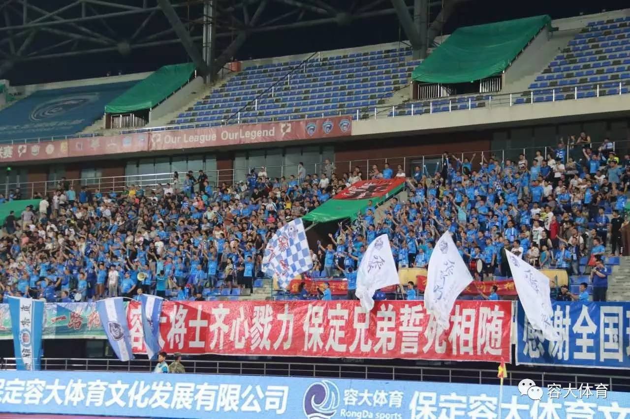 保定容大賽事視頻，輝煌賽事與深遠(yuǎn)影響