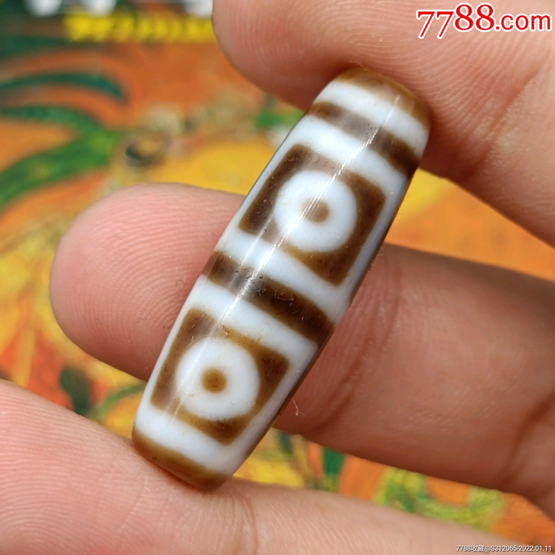 四眼天珠價(jià)格，價(jià)值變化、學(xué)習(xí)與成就感的探索