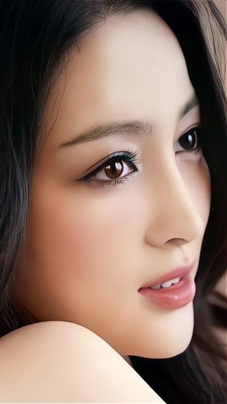 潘金蓮演員，角色與自我間的自信與成就感之旅