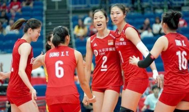 女排熱血盛宴，比賽時(shí)間揭曉，榮耀之戰(zhàn)即將上演！