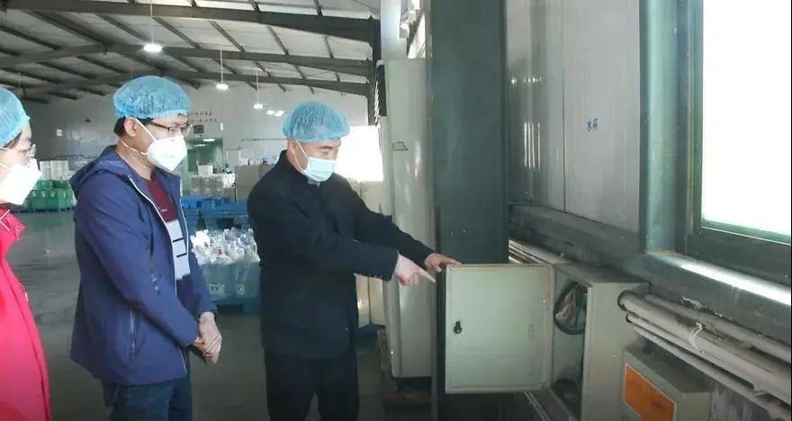 揭秘未來(lái)之光，石家莊高科技護(hù)航下的疫情動(dòng)態(tài)展望（2025年）