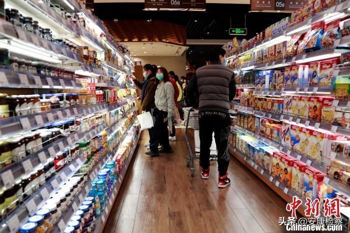 克明面業(yè)上市，學(xué)習(xí)、變革與面條夢想之路