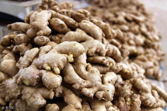 生姜最新價(jià)格及行情解析，全方位指南