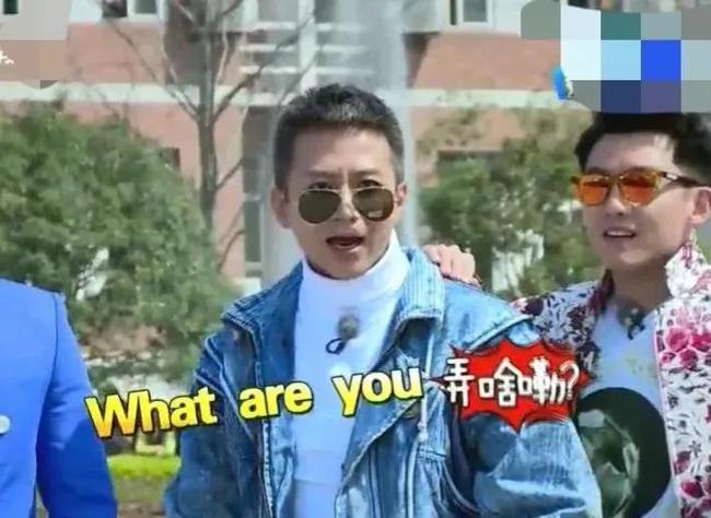 鄧超2025年最新電視劇，自然之旅的心靈覺醒