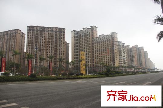 光明北部灣最新房?jī)r(jià)概覽與信息一覽