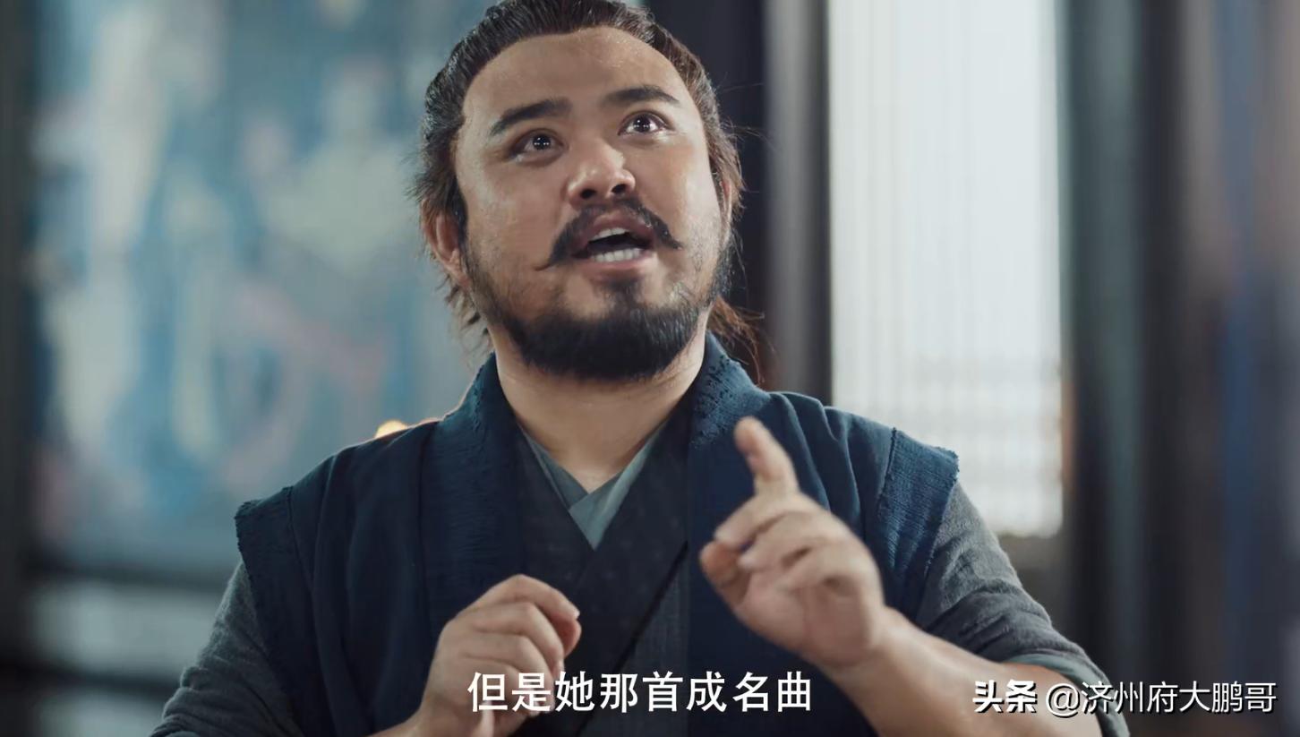 穿越商戰(zhàn)風(fēng)云，電視劇贅婿的成功與爭(zhēng)議焦點(diǎn)