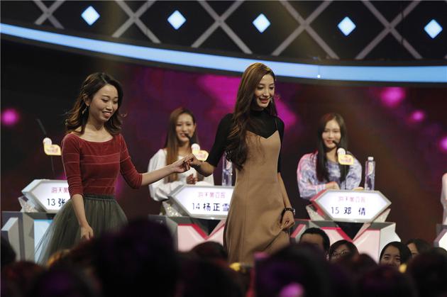 非誠(chéng)勿擾最新一期約會(huì)故事，日常溫馨日常的情感之旅