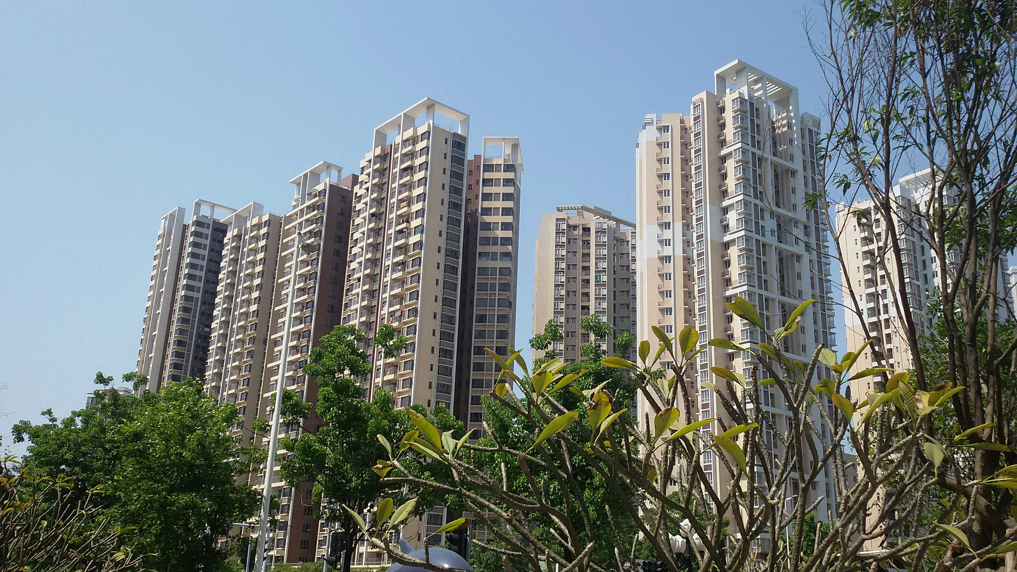 新建縣最新房產價格概覽及市場趨勢與前景展望