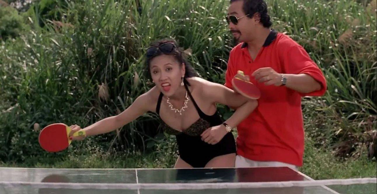 鬼片男演員，恐怖電影中的魅力面孔探索