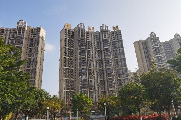 南沙保利城房價動態(tài)，時代印記下的走勢與最新報價