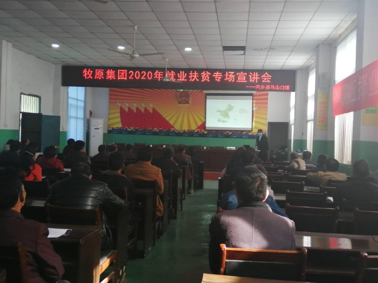 內(nèi)鄉(xiāng)最新招聘信息今日概覽，奇妙之旅啟程