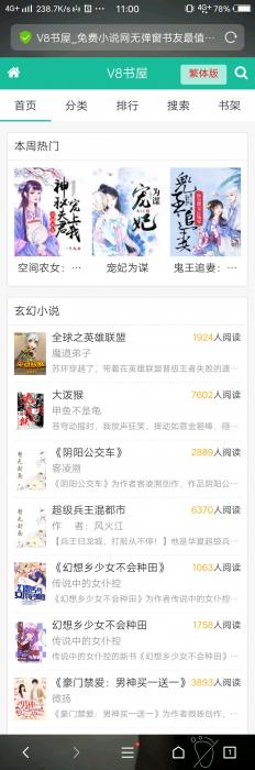 最新好看的小說網，變化、學習與自信的力量之旅