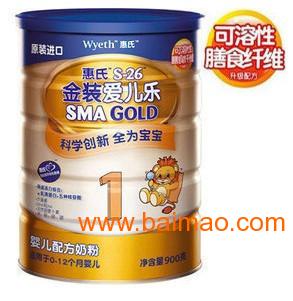 惠氏奶粉最新價格表，科技育兒，啟航未來之旅