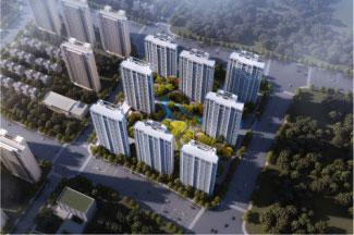 杭州大江東規(guī)劃圖揭秘，一段溫馨的日常故事開(kāi)啟新征程