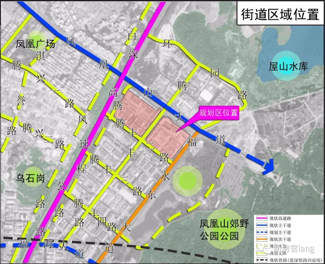 深圳福永未來城市藍圖震撼發(fā)布，最新規(guī)劃圖揭曉?標題建議，深圳福永新規(guī)劃圖發(fā)布，未來城市藍圖展望?