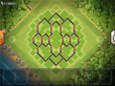 部落沖突九本最新陣型，變化中的力量，成就感的源泉