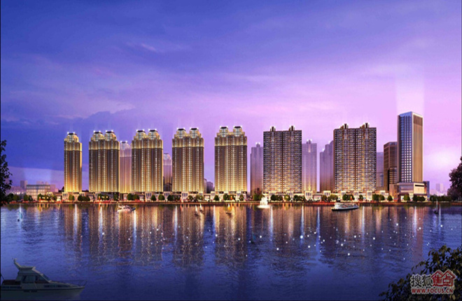 咸陽林凱城最新房價，探尋內(nèi)心平靜的居住之旅