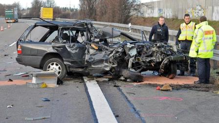 甘肅高速車禍最新動態(tài)，科技護航安全之路