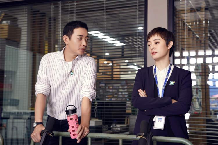 羅晉最新電視劇，自信成長(zhǎng)之路的勵(lì)志故事